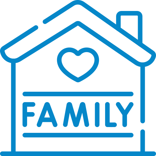 Family is the Blueprint